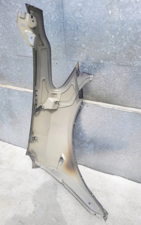 фото №7, Крыло переднее левый перед tesla модель y 2020-