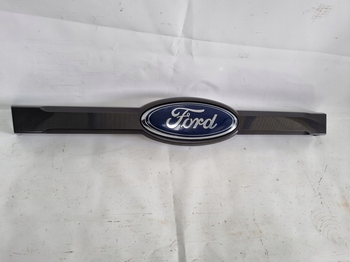 фото №1, Ford ranger планка решётка решётка eb3b8b479