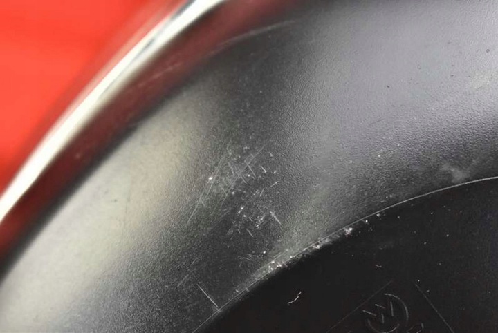 фото №10, Дзеркало ліві механічне чорні 0211047 eu peugeot 208 1 i 12-16 2 pin