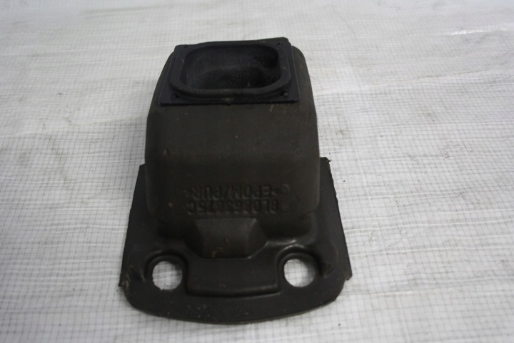 фото №9, Шумоизоляция выборщик audi a3 8l fl hb 8l0863875c