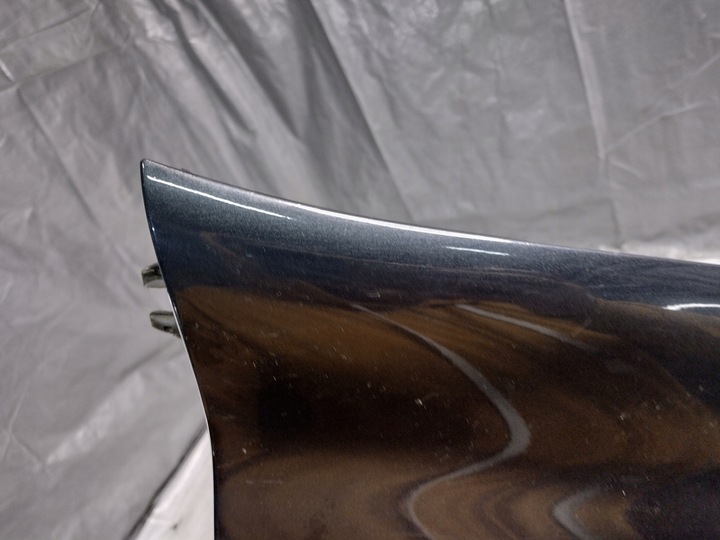 фото №16, Крыло правые перед renault laguna ii liftback k: teb66