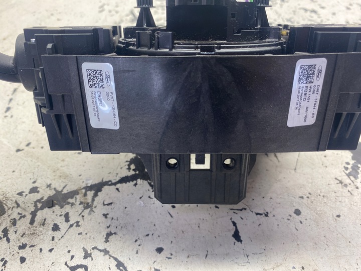 фото №10, Ford transit connect mk2 подрулевые рычаги переключатель комбинированный лента dv6t-3f944-ad