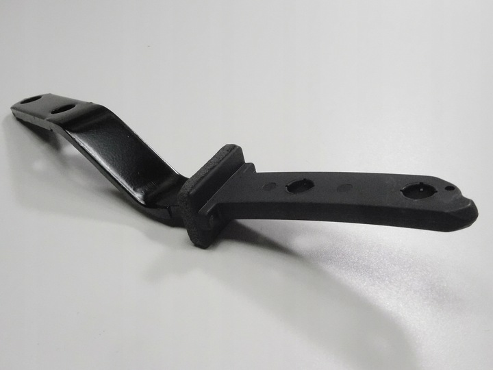 фото №6, Кронштейн сиденья зад opel corsa d оригинальный номер 13196036 правый