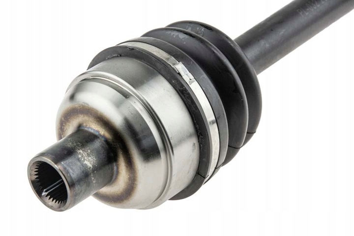 фото №3, Полуось приводная opel insignia 1.6t 09- правая mtm