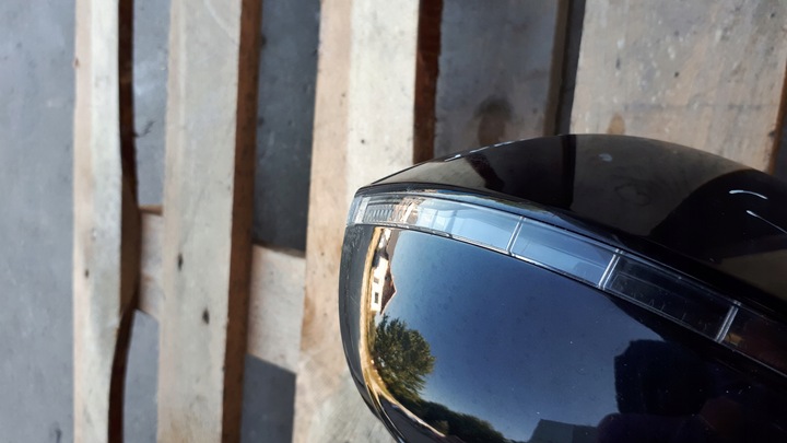 фото №11, S7 4g a7 дзеркало праві праві перед складний асистент 16pin lz9y