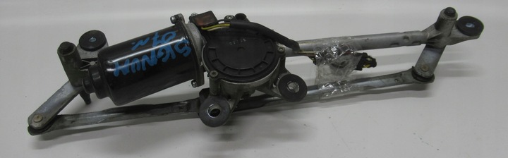 фото №1, Signum 07r механизм дворник 93185524