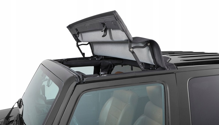 фото №10, Открывающийся крыша na hardtop bestop страна производства usa jeep wrangler jk