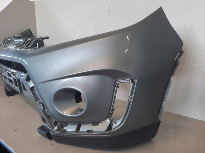 фото №9, Suzuki vitara 2 ii 15- бампер перед переднее 7171186b