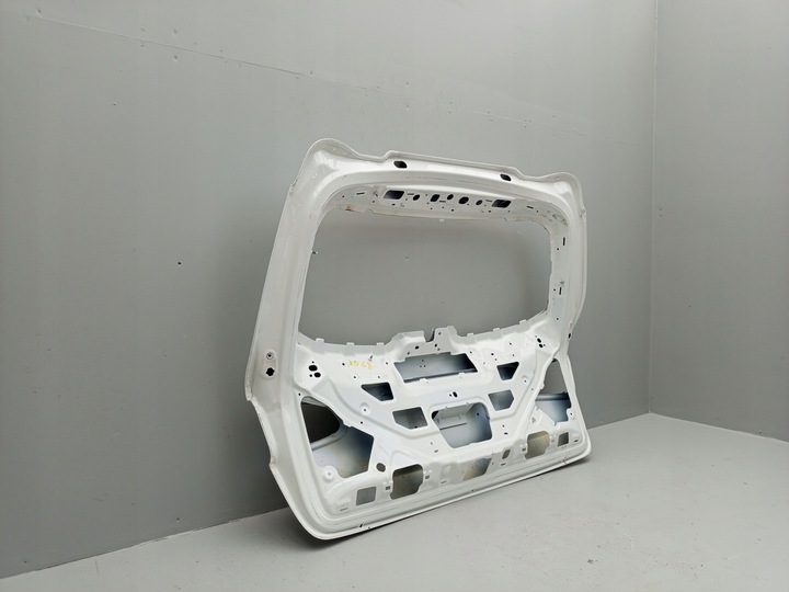 фото №10, Mercedes glc w253 2015- кришка багажника задня a2537420209 =