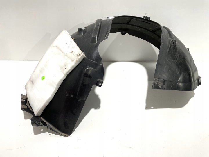 фото №1, Підкрилок передні ліві seat leon iv 20- 5fa809957