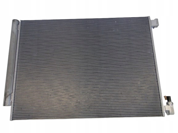 фото №1, Mercedes радиаторов кондиционера конденсатор s класс 223 w223 maybach z223