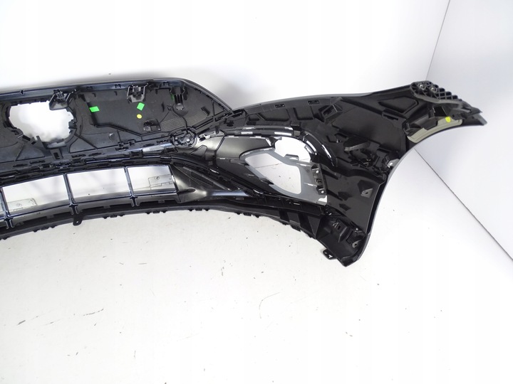 фото №7, Бампер перед переднє mercedes eqs 297 amg usa