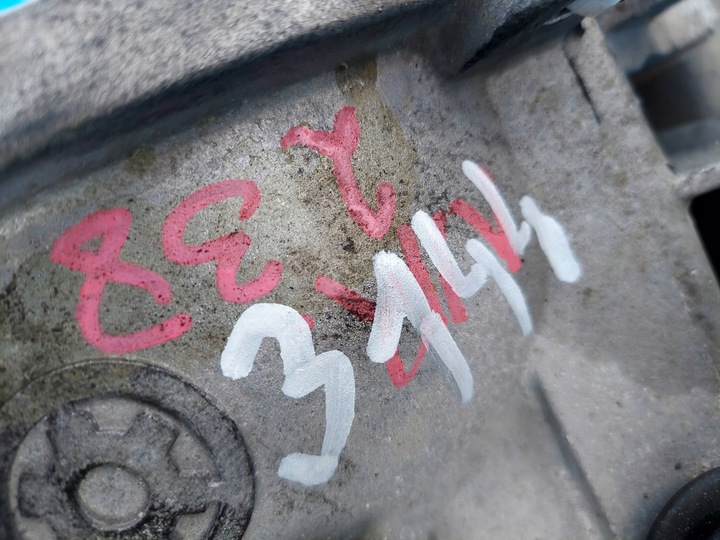 фото №11, Коробка передач dr evo 4 1.6 b jac-001008 бензин