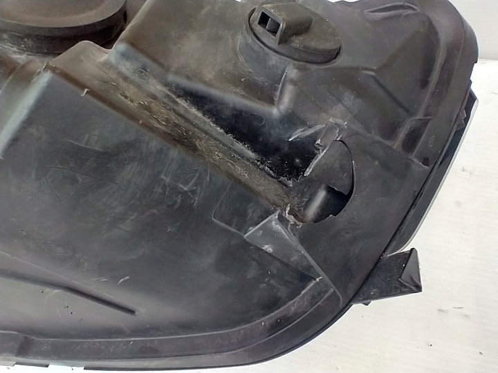 фото №12, Audi a6 c7 4g лампа левая перед bi ксенон led 4g0941005d преобразователи европа