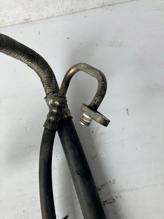 фото №6, Трубки кондиционера c5 iii x7 2.0 hdi 140 km