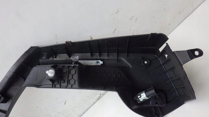 фото №6, Держатель крепление полки правые зад golf vii gti