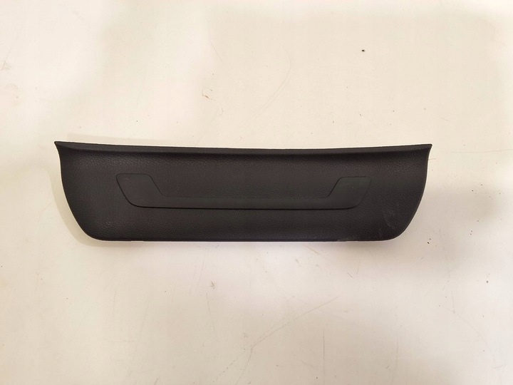 фото №1, Kia sportage iv планка накладка защита пороговая левый зад 85878-f1000