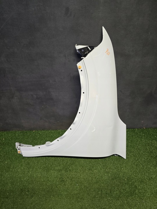 фото №1, Крыло левый перед renault v 5 e-tech