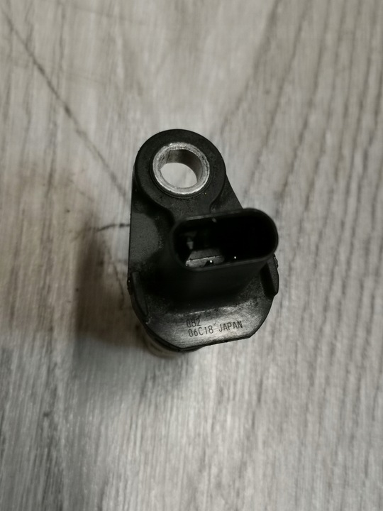 фото №6, Forester v 2.5 19 датчик положення вала колінчастого