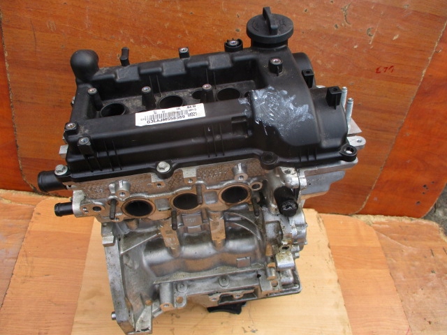 фото №11, Hyundai kia rio 1.0 tgdi g3lc крышка клапанов крышка двигатель