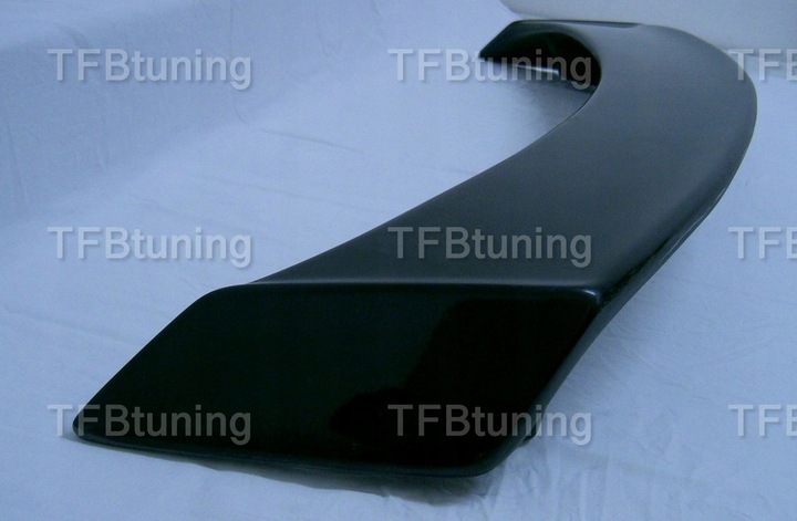 фото №6, Спойлер спойлер na крышка багажника opel vectra b tfb тюнинг