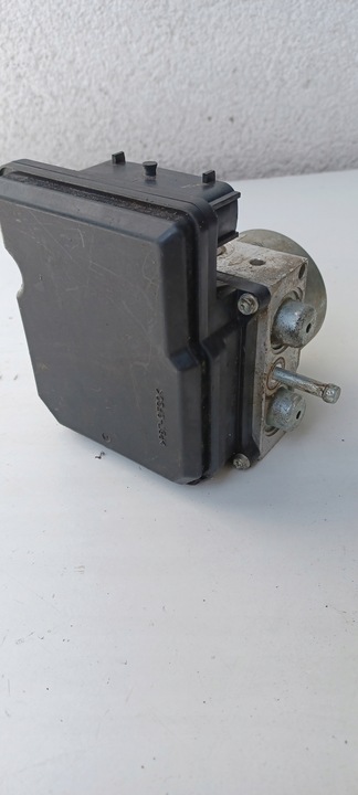 фото №5, Насос abs koleos juke qashqai 47660 jy62b