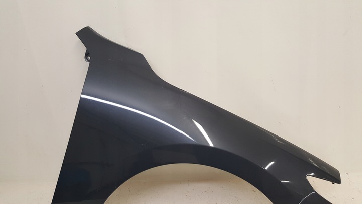 фото №7, Mazda 3 iv крыло перед переднее правый 2019-2023r