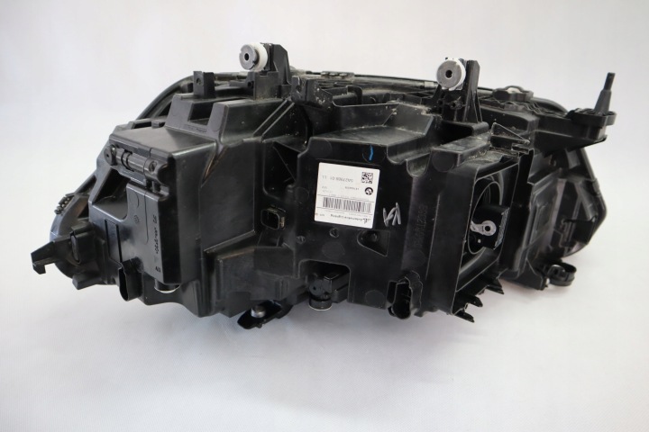 фото №12, Фара передняя led bmw x5 g05 x6 g06 оригинал правая 5a27988