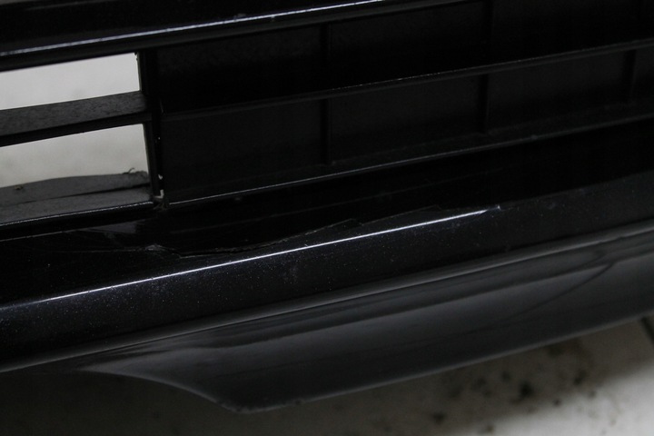 фото №8, Mercedes a класс w169 рестайлинг 2008r- бампер перед переднее 191 - код краски