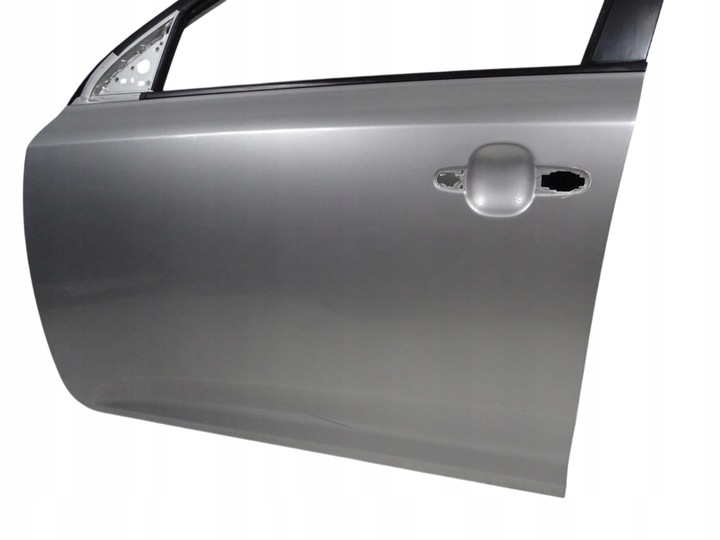 фото №8, P232 дверь левый перед левая передние kia ceed i 5d 2006-2012 - 9s