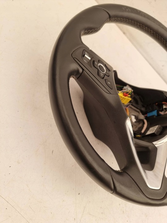 фото №11, Opel astra k 2017 кермо 39070473