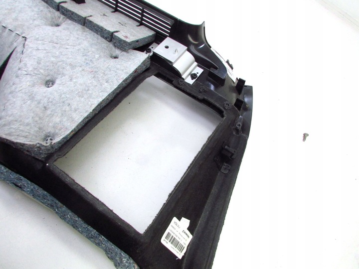 фото №10, Volvo v70 xc70 боковина багажника левый зад 07-16r