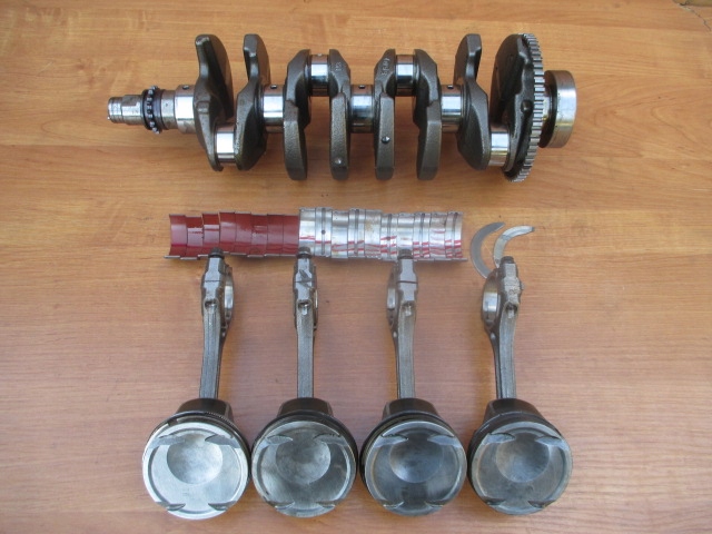 фото №9, Nyundai tucson iii kia sportage 1.6 tgdi turbo бензин коробка передач wkj6e wkj6