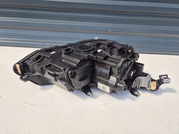 фото №12, Vw golf viii повний led matrix iq light фара ліва 5h1941059k