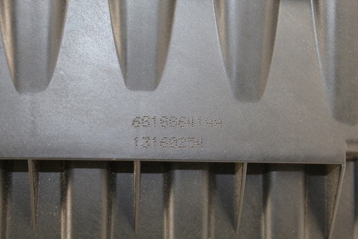 фото №11, Chrysler pacifica 17- 3.6 корпус фильтра воздуха