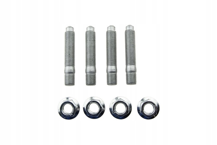 фото №11, Подшипник ступица колёса зад opel saab 9-5 5058185