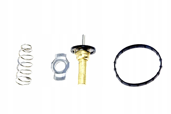 фото №2, Термостат smart fortwo 1.0 07- nty