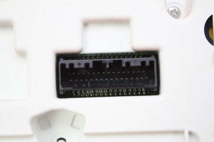 фото №8, Панель приборов автомат eu 78100-tl4-g530-m1 honda accord 8 viii 2.2 i-dtec