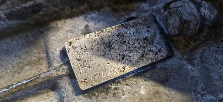 фото №8, Volkswagen оригинальный номер ehj коробка передач коробки передач vw sharan 1.8 t