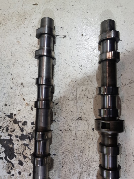 фото №14, Головка r651016 mercedes gla cla a klasa b klasa 2.2 cdi 651921