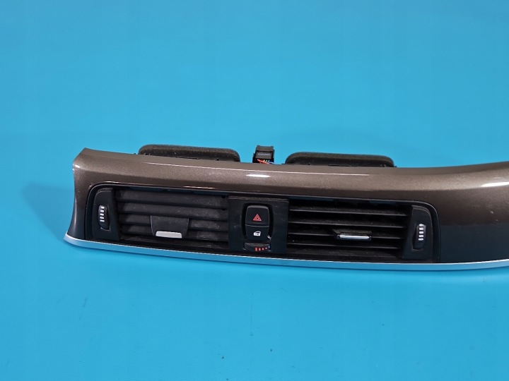 фото №12, Молдинг dekor панели bmw f30 9218552 9218549 комплект 7 el,rysy