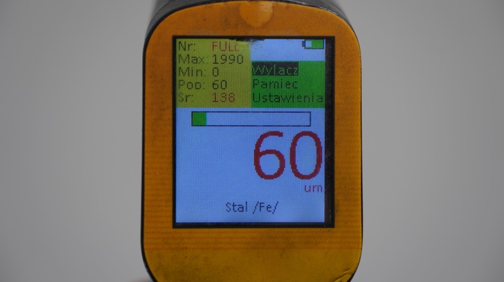 фото №8, Двері правий перед mitsubishi outlander ii 06-10r a31