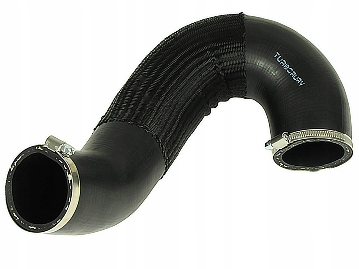 фото №1, Труба шланг turbo vw touareg cayenne 3.0 7p0145972a