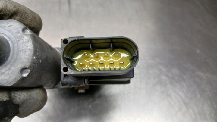 фото №6, Mercedes-benz a-klasa 168 w168 подъемник стекла левое зад