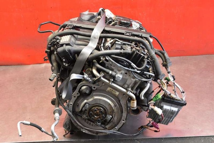 фото №7, Двигун swap комплектний n53b30 bmw e90 e91 e92 e93 3.0i 218 km 04-10