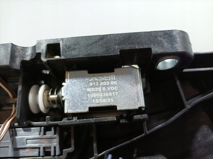 фото №9, Volvo xc90 ii важіль вибірник зміни коробки передач автомат 31437466