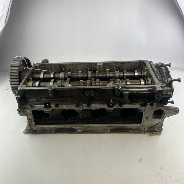 фото №11, Головка з розподільчі вали audi a3 vw golf 2,0 seat skoda 2.0 gtd tdi