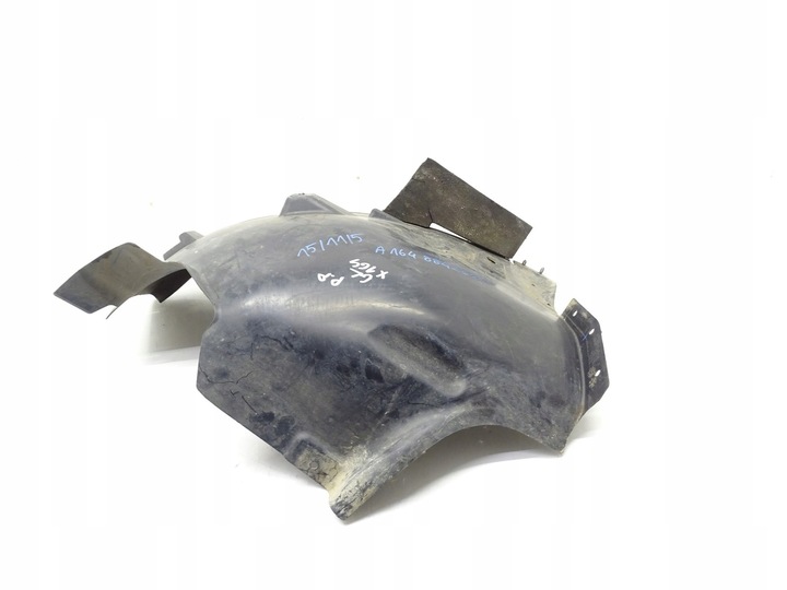 фото №1, Підкрилок праві праві перед задня mercedes gl x164 a1648842622