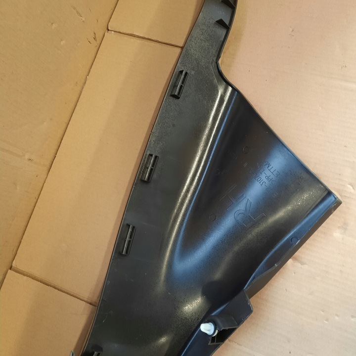 фото №7, Range rover evoque sd4 захист нижня стійка праві зад bj32-31070-ae