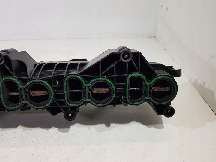 фото №10, Колектор всмоктуючий 8477029 bmw g11 g12 g20 g30 3.0 d